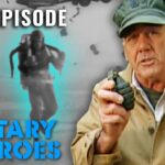 The Truth About D-Day Paratroopers | Mail Call (S2, E1) | Full Episode