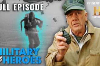 The Truth About D-Day Paratroopers | Mail Call (S2, E1) | Full Episode