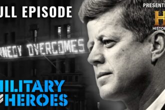 The Life and Legacy of JFK | Special