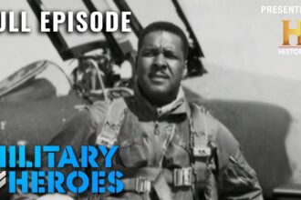 Black Aviators: Flying Free | Full Special