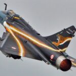 The Mirage 2000 Is No F-15EX Eagle II, F-22, or F-35: But in Ukraine War It Proved to Be a Real Powerhouse