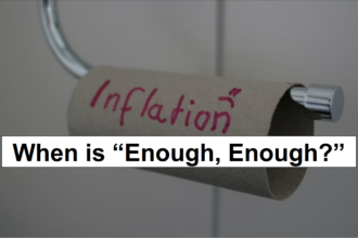 40 Trillion, And Growing. When Is “Enough, Enough?” – reThinkSurvival.com