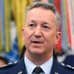 US Military Has No Plans to Send Troops to the Polls in November, Top General Says