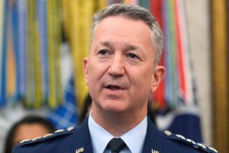 US Military Has No Plans to Send Troops to the Polls in November, Top General Says