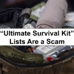 “Ultimate Survival Kit” Lists Are a Scam – reThinkSurvival.com