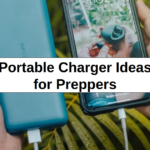 Portable Charger Ideas for Preppers – reThinkSurvival.com