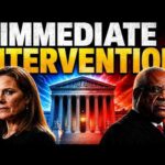 BREAKING TODAY! Supreme Court Immediate Emergency Election Ruling Now Set In Motion!