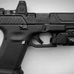 Glock Has Sold 20,000,000 Guns Since 1982: The Glock 19 Is Maybe the Biggest Reason