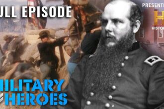 Battle of Franklin | Civil War Combat (S1, E12) | Full Episode