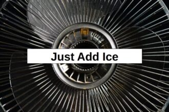 Transform Any Fan Into a “Free” AC System