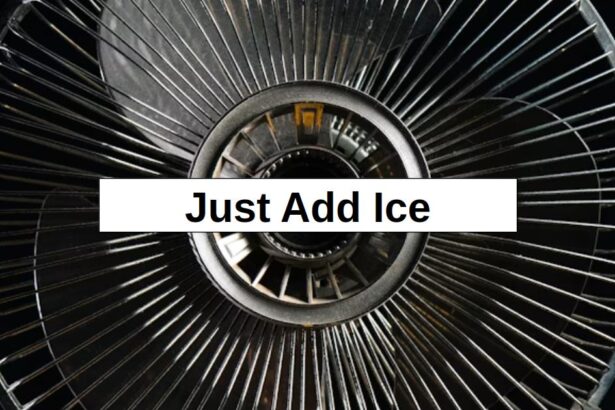 Transform Any Fan Into a “Free” AC System