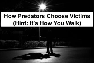 It’s How You Walk) – reThinkSurvival.com