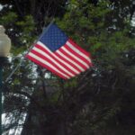 Celebrating America’s birthday in small-town USA