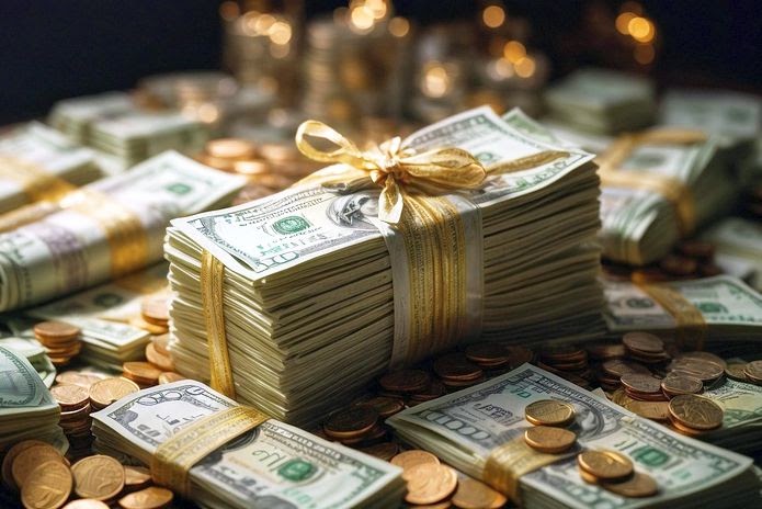 Rural Revolution: Money troubles: Truth or fiction?