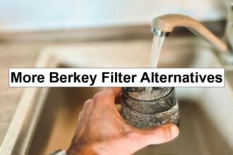 More Berkey Filter Alternatives – reThinkSurvival.com
