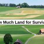 How Much Land for Survival? (My Answer Surprised Me) – reThinkSurvival.com