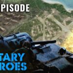 17,000 US Marines Hit Peleliu | The Lost Evidence (S1, E4) | Full Episode