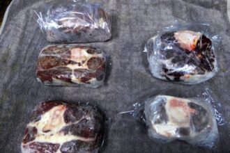 Rural Revolution: Three-day beef ambrosia
