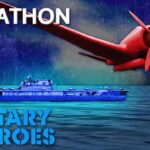 Midway, Enterprise and the Pacific War *Marathon* | Battle 360