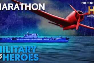 Midway, Enterprise and the Pacific War *Marathon* | Battle 360