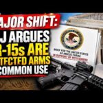 The 2A Win We've Been Waiting For? DOJ Supreme Court Brief Breakdown