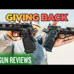 This Gun Helps Save Veteran Lives