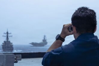 US military disables ad trackers amid concerns over troops’ safety