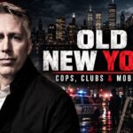 NYPD Detective on Murder, Mobsters & Old New York