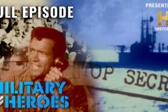 WWII Sub Rescue | Full Special