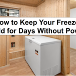 How Keep Your Freezer Cold for Days Without Power – reThinkSurvival.com