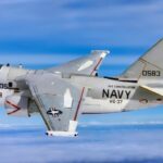 The US Navy Built 188 Lockheed S-3 Viking Aircraft to Hunt and Kill Soviet Submarines from Aircraft Carriers. Not 1 of Them Ever Sank a Submarine. They Destroyed Iraqi Missile Sites and Coastal Radars Instead.