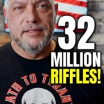 AR-15 Common Use – Millions Own This Popular Rifle