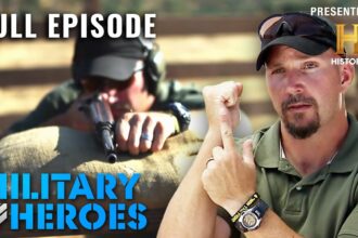 Rifle Rundown | Top Guns (S1, E1) | Full Episode