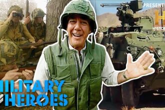 Inside the World's Most Incredible Military Equipment *Marathon* | Mail Call