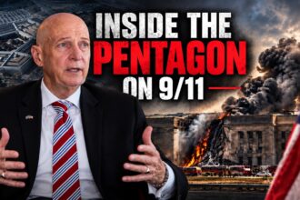 Inside the Pentagon on 9/11 | Ambassador Matthew Klimow