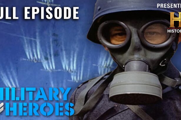 WWII in HD: The Air War | Full Special