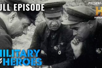 Germany's Deadliest Battle: Stalingrad | The Lost Evidence (S1, E7) | Full Episode
