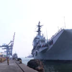 Indonesia Welcomes Its First Aircraft Carrier