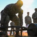 Pentagon rolls out testosterone screening guidance for male troops