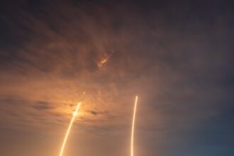 Cape Canaveral is building up its counter-drone defenses, Space Force says