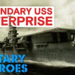 The Legendary USS Enterprise at War *Marathon* | Battle 360