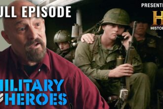 Inside the Search and Destroy Missions | Vietnam in HD (S1, E2) | Full Episode