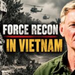 Force Recon in Vietnam & Is WW3 Actually Possible? | Bing West