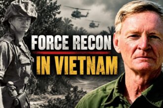 Force Recon in Vietnam & Is WW3 Actually Possible? | Bing West