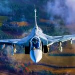 ‘We Learn a Lot from the Ukrainians’: One NATO Ally Is Learning a ‘Priceless’ Lesson On How War Is Changing and Even Destroyed Drones Over Clues About Russia