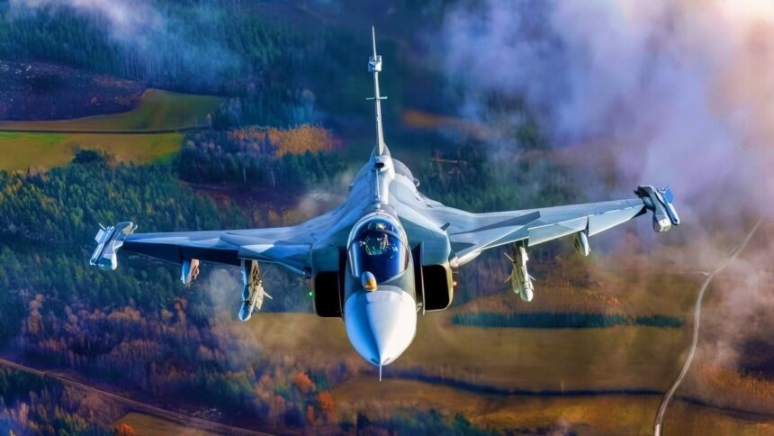 ‘We Learn a Lot from the Ukrainians’: One NATO Ally Is Learning a ‘Priceless’ Lesson On How War Is Changing and Even Destroyed Drones Over Clues About Russia