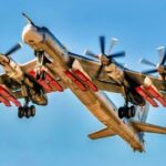 ‘Unprecedented Attack’: Ukraine Just Fired 450 Drones at Moscow as Part of a Massive 1,600 Drone Assault on Russia