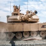 The US Army’s M1 Abrams SEPv3 vs. Russia’s T-14 Armata: A Super Tank Showdown