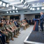 Pentagon invites video influencers Paul Brothers to speak to troops