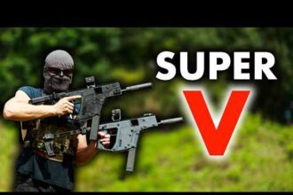 Kriss Vector Deep Dive: Gen 2 Or Gen 3?